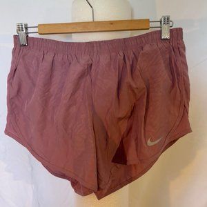 NIKE DRI-FIT RUNNING SHORTS- LIKE- NEWCONDITION